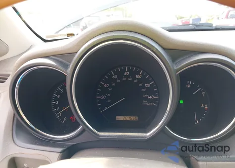 2005 Lexus Rx 330 из США, поврежденный, VIN 2T2HA31U55C054101